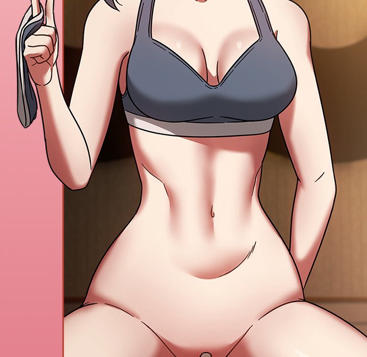 Ground and Pound Chapter 32 - Page 154