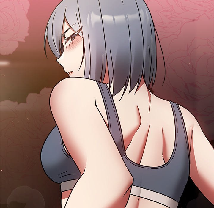 Ground and Pound Chapter 32 - Page 157