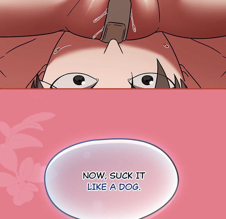 Ground and Pound Chapter 32 - Page 159