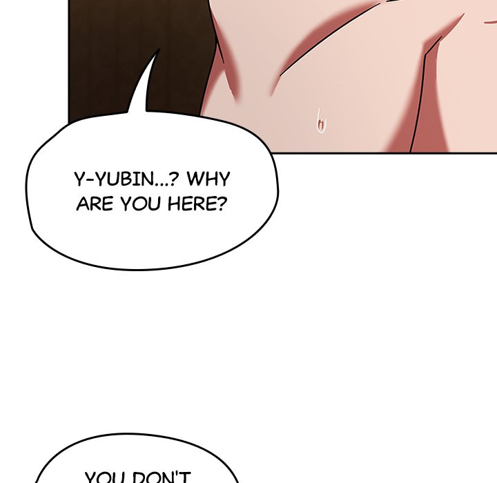 Ground and Pound Chapter 32 - Page 19