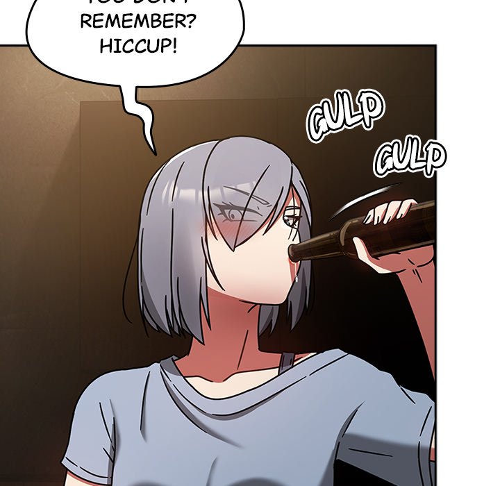 Ground and Pound Chapter 32 - Page 20