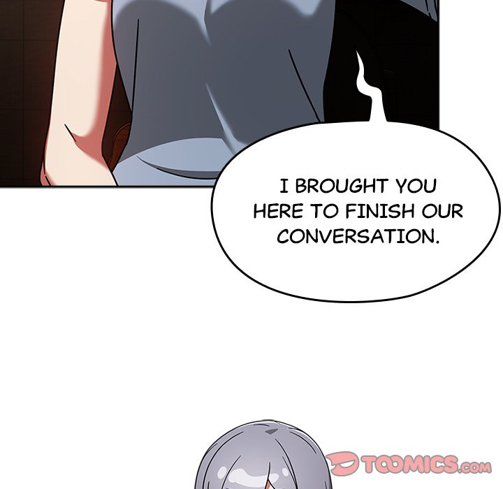 Ground and Pound Chapter 32 - Page 21