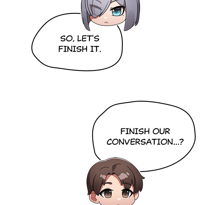 Ground and Pound Chapter 32 - Page 22