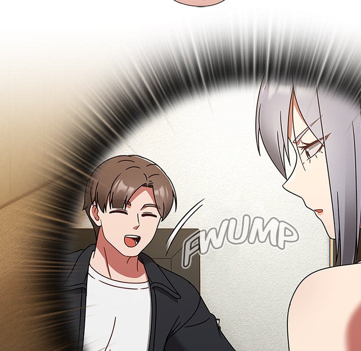 Ground and Pound Chapter 32 - Page 23