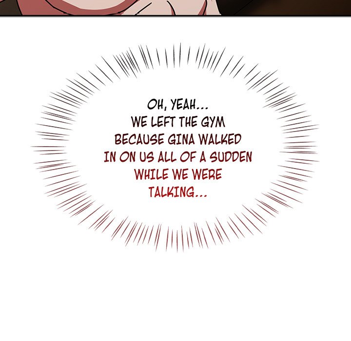 Ground and Pound Chapter 32 - Page 25