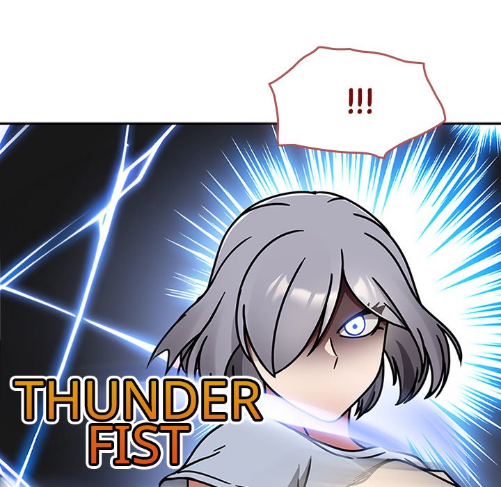 Ground and Pound Chapter 32 - Page 26