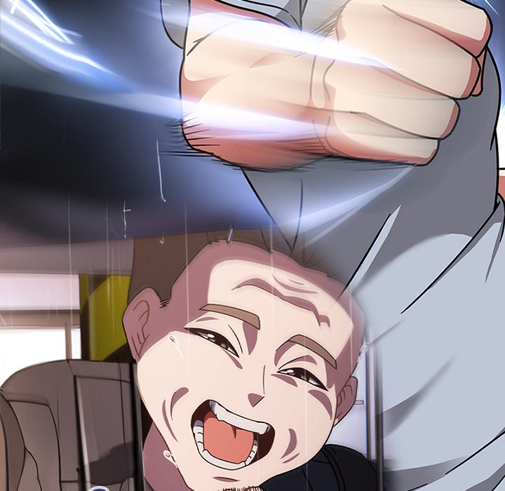 Ground and Pound Chapter 32 - Page 27