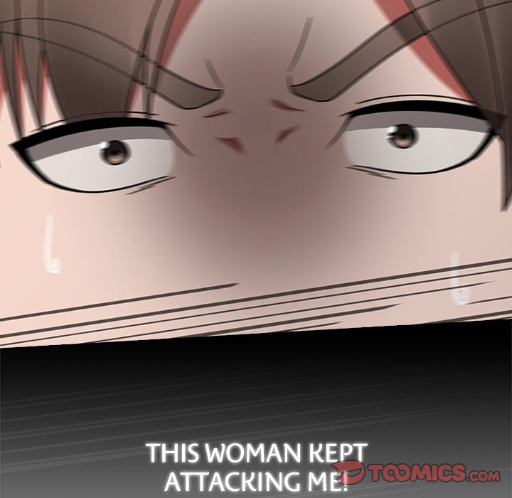 Ground and Pound Chapter 32 - Page 30