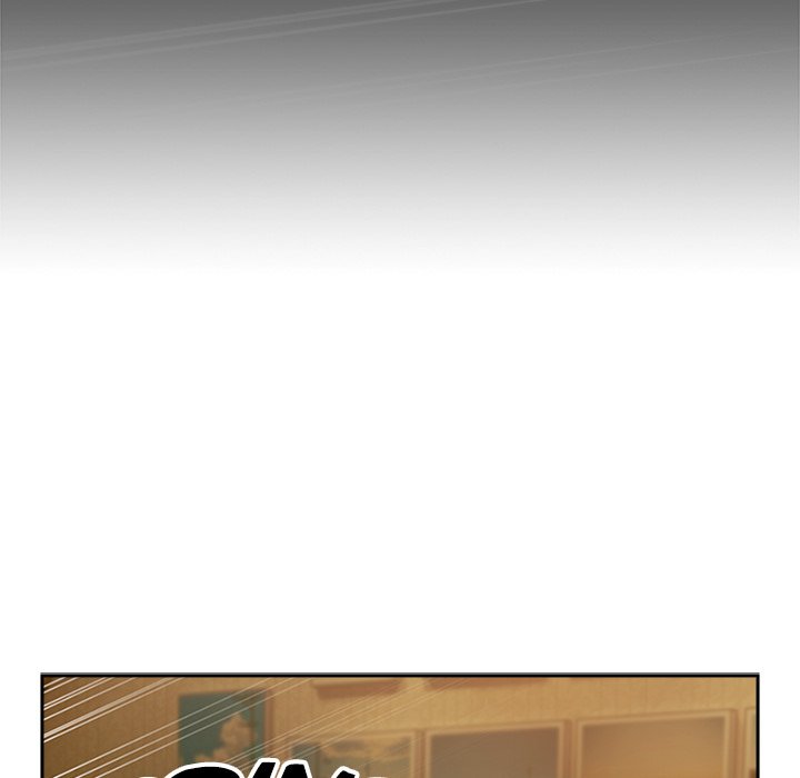 Ground and Pound Chapter 32 - Page 31