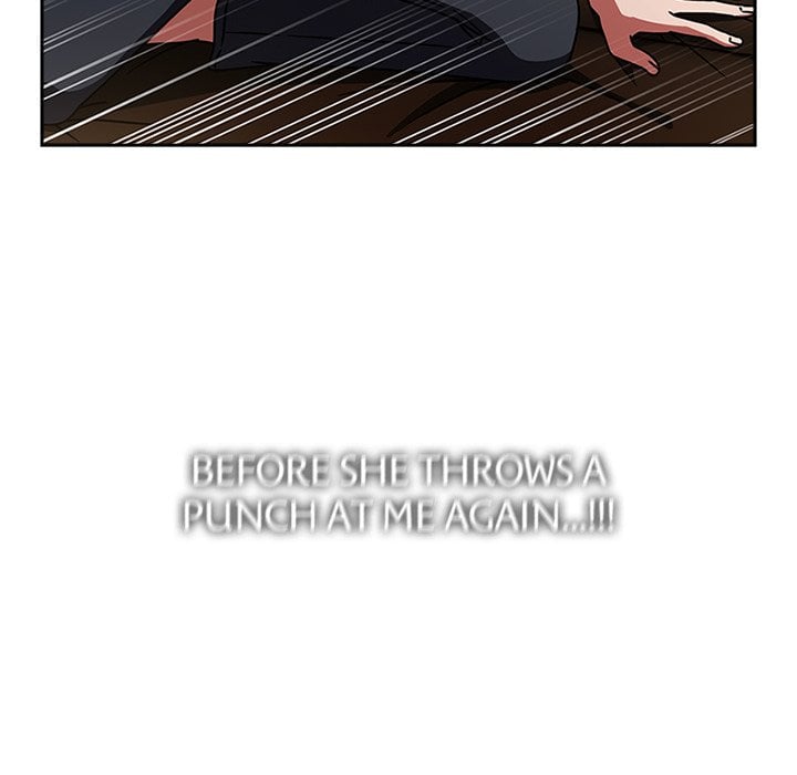 Ground and Pound Chapter 32 - Page 33