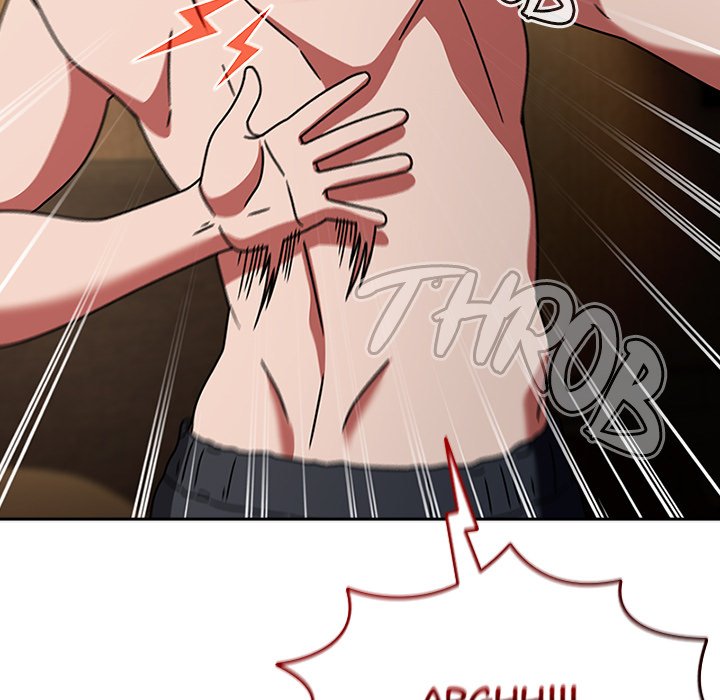 Ground and Pound Chapter 32 - Page 35