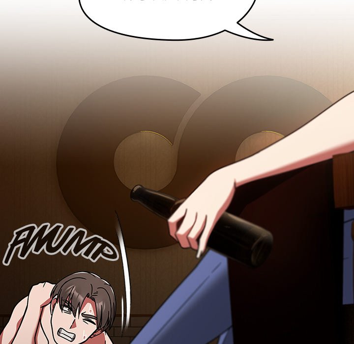 Ground and Pound Chapter 32 - Page 37