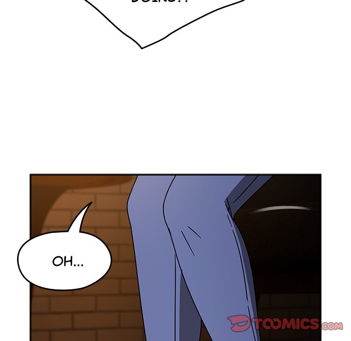 Ground and Pound Chapter 32 - Page 39