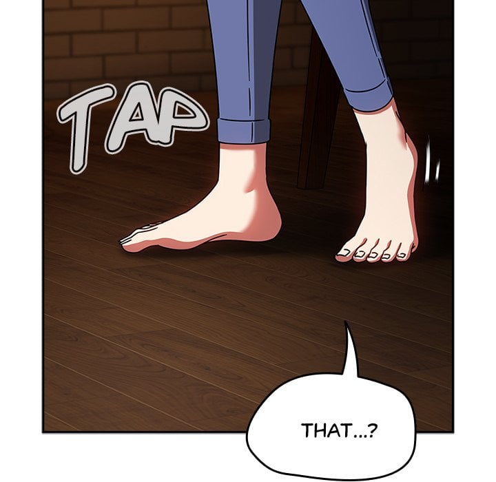 Ground and Pound Chapter 32 - Page 40