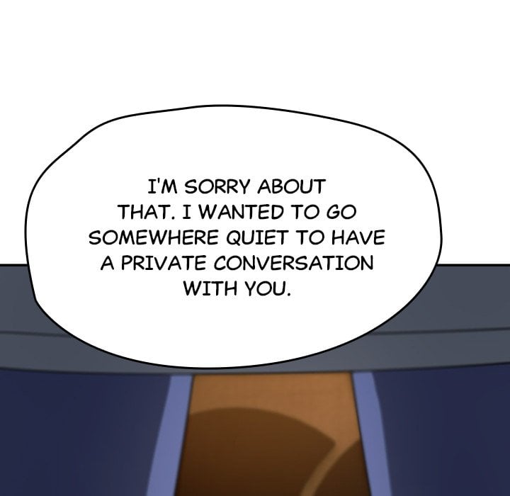 Ground and Pound Chapter 32 - Page 41