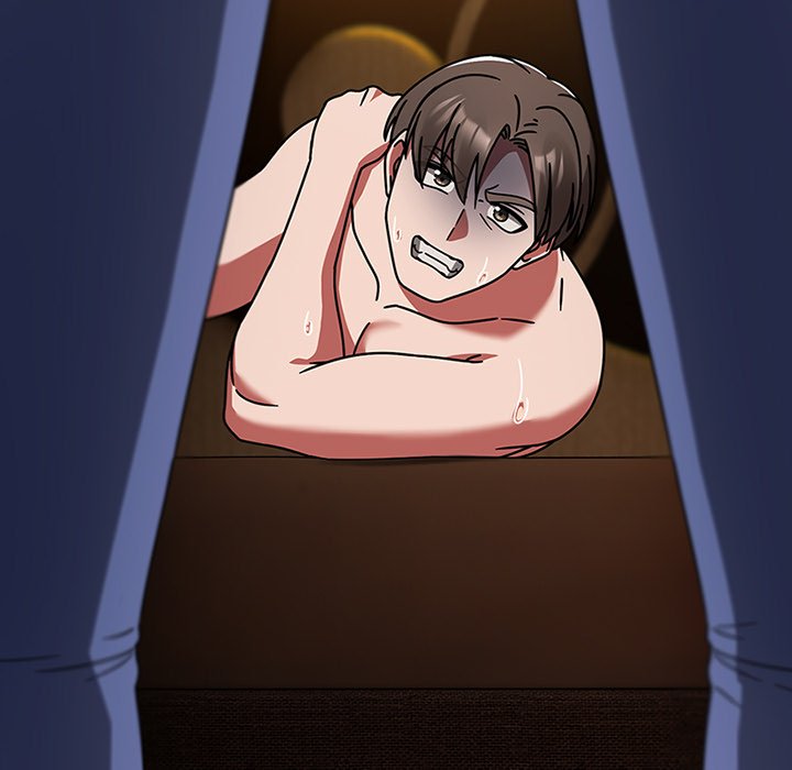 Ground and Pound Chapter 32 - Page 42