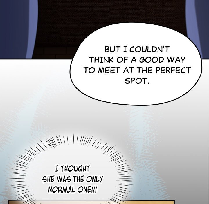 Ground and Pound Chapter 32 - Page 43