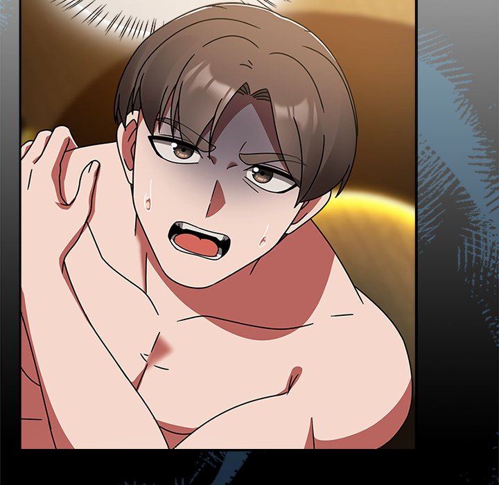 Ground and Pound Chapter 32 - Page 44