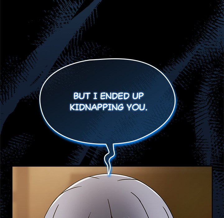 Ground and Pound Chapter 32 - Page 45