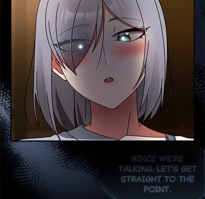 Ground and Pound Chapter 32 - Page 46