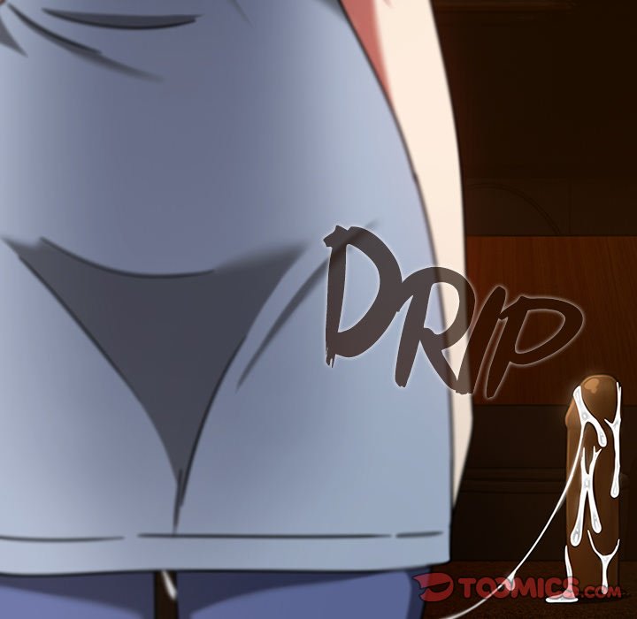 Ground and Pound Chapter 32 - Page 48