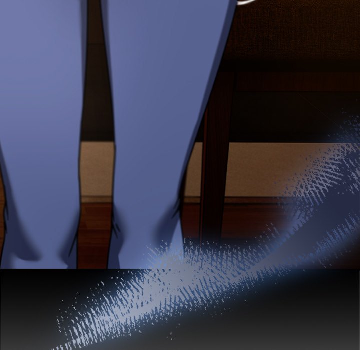 Ground and Pound Chapter 32 - Page 49