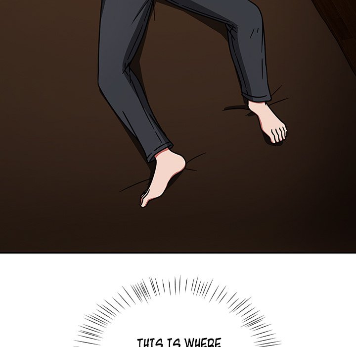 Ground and Pound Chapter 32 - Page 6