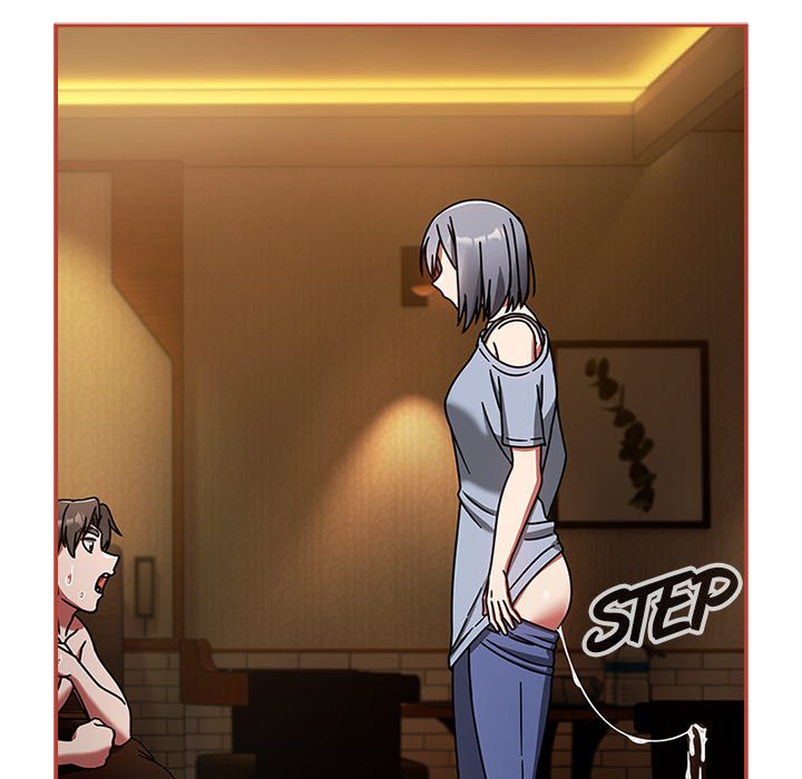 Ground and Pound Chapter 32 - Page 51