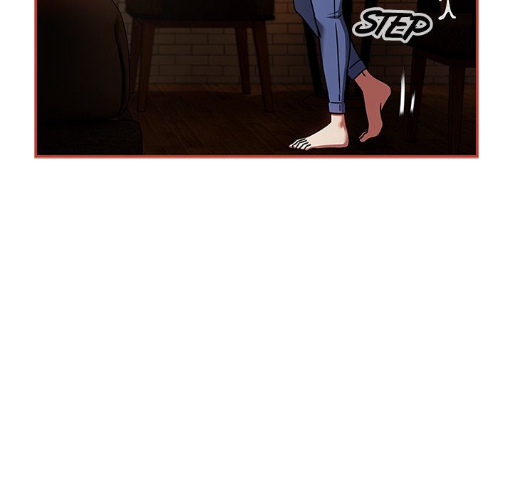 Ground and Pound Chapter 32 - Page 52