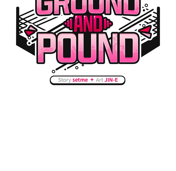 Ground and Pound Chapter 32 - Page 54