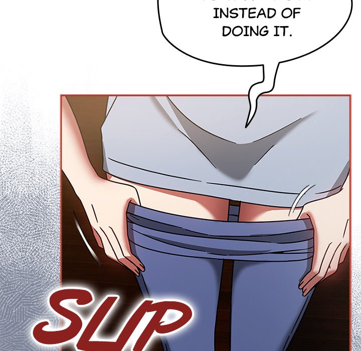 Ground and Pound Chapter 32 - Page 56