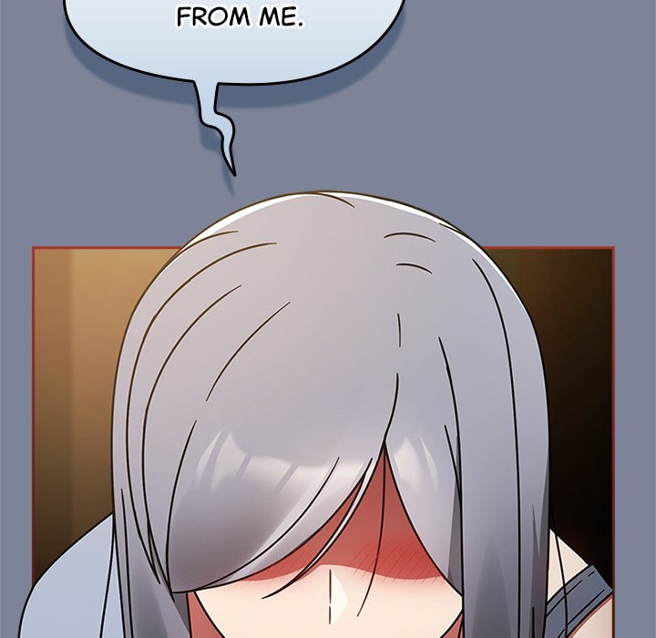 Ground and Pound Chapter 32 - Page 58