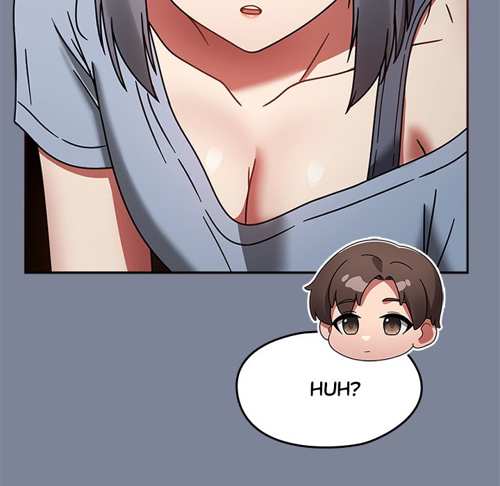 Ground and Pound Chapter 32 - Page 59