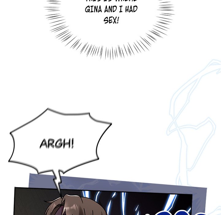 Ground and Pound Chapter 32 - Page 7