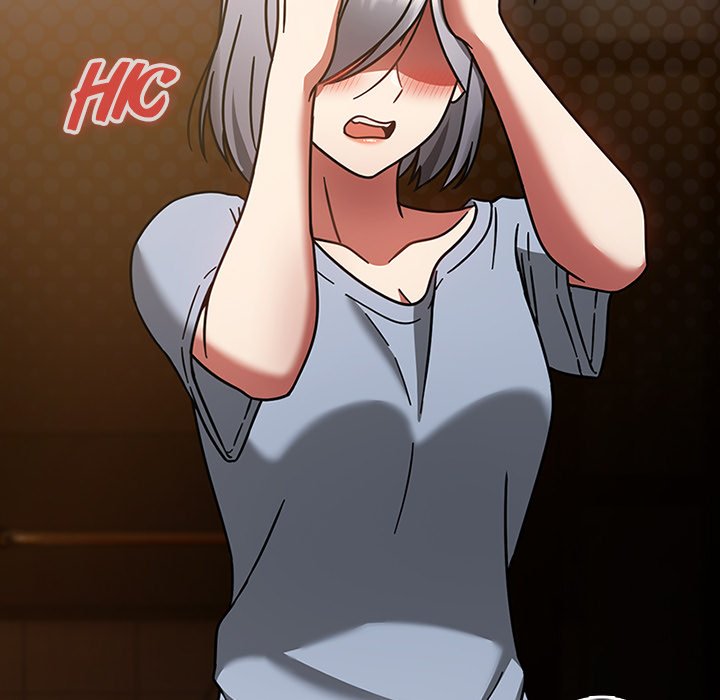 Ground and Pound Chapter 32 - Page 61