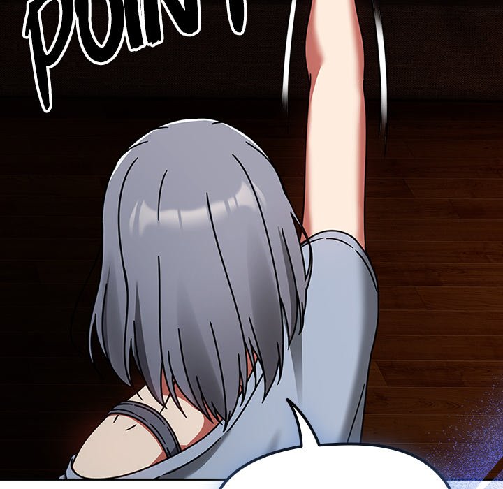 Ground and Pound Chapter 32 - Page 69