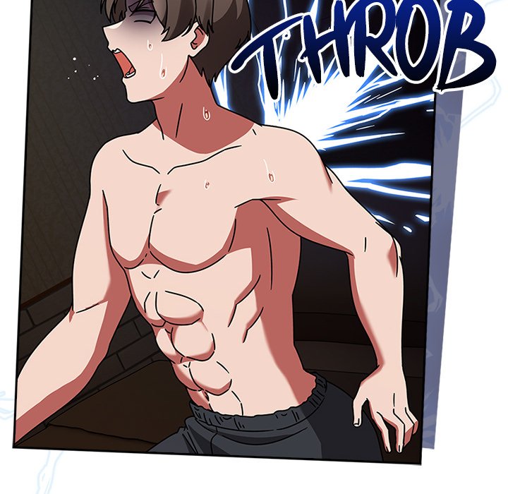 Ground and Pound Chapter 32 - Page 8