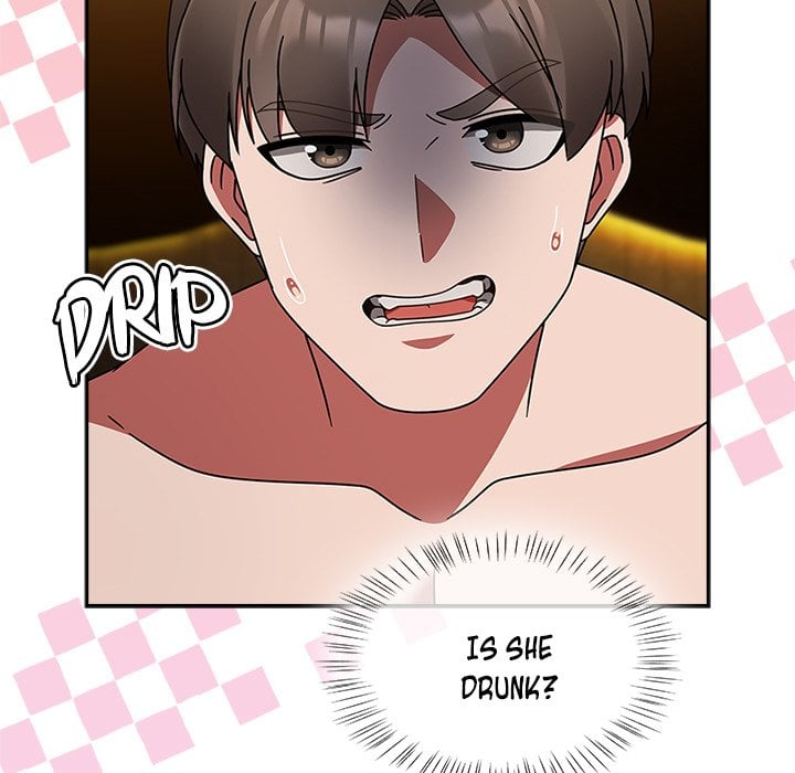 Ground and Pound Chapter 32 - Page 71