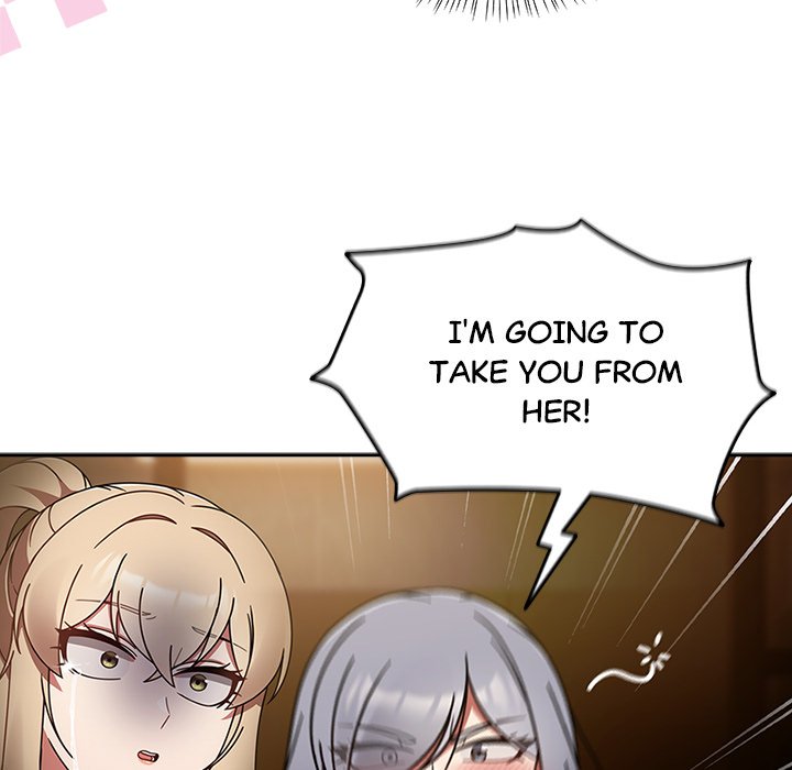 Ground and Pound Chapter 32 - Page 72