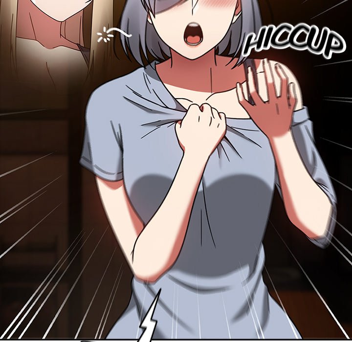 Ground and Pound Chapter 32 - Page 73