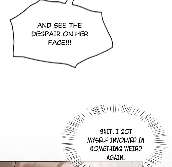 Ground and Pound Chapter 32 - Page 74