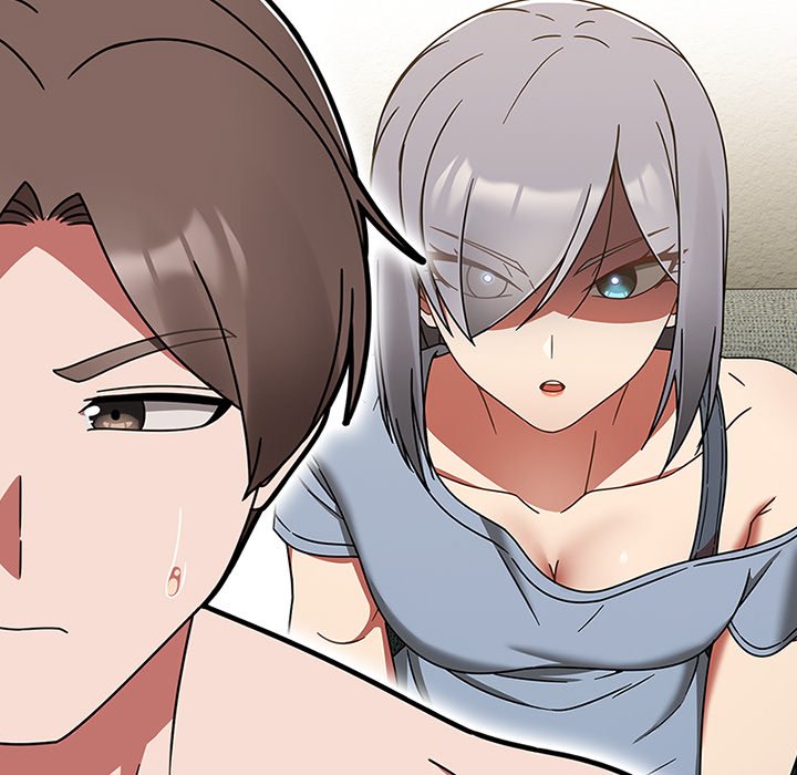 Ground and Pound Chapter 32 - Page 78