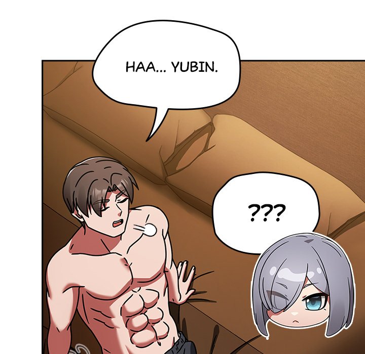 Ground and Pound Chapter 32 - Page 80