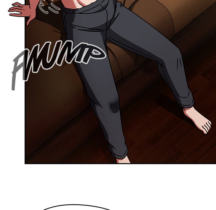 Ground and Pound Chapter 32 - Page 81