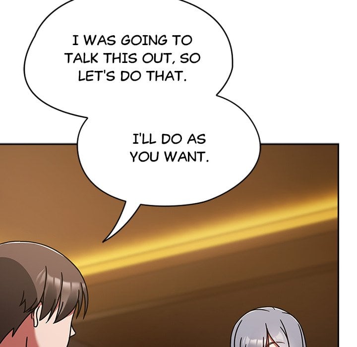 Ground and Pound Chapter 32 - Page 82