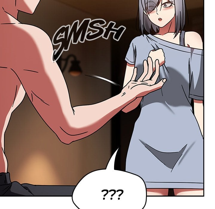 Ground and Pound Chapter 32 - Page 83