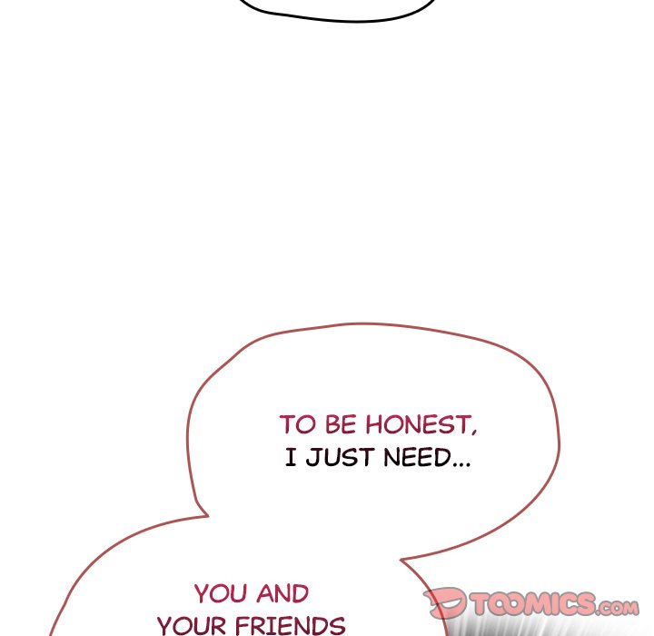 Ground and Pound Chapter 32 - Page 84