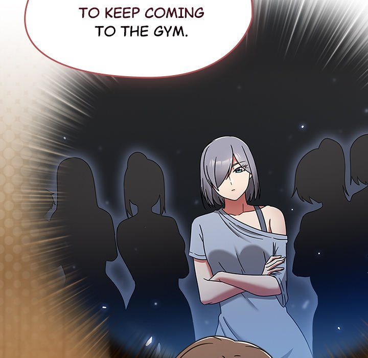 Ground and Pound Chapter 32 - Page 85