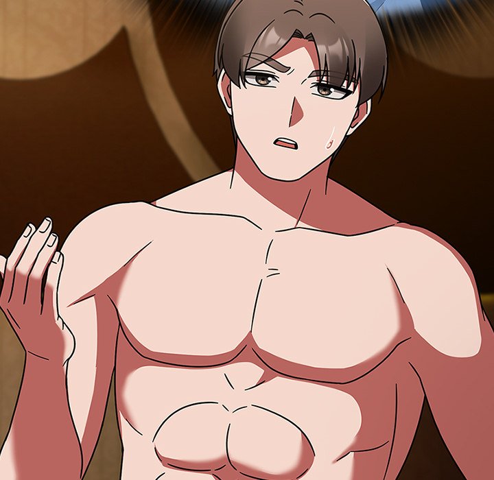 Ground and Pound Chapter 32 - Page 86