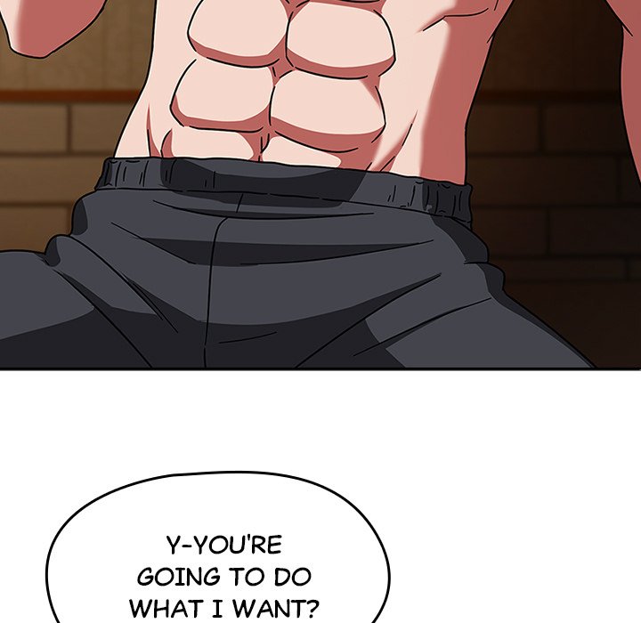 Ground and Pound Chapter 32 - Page 87